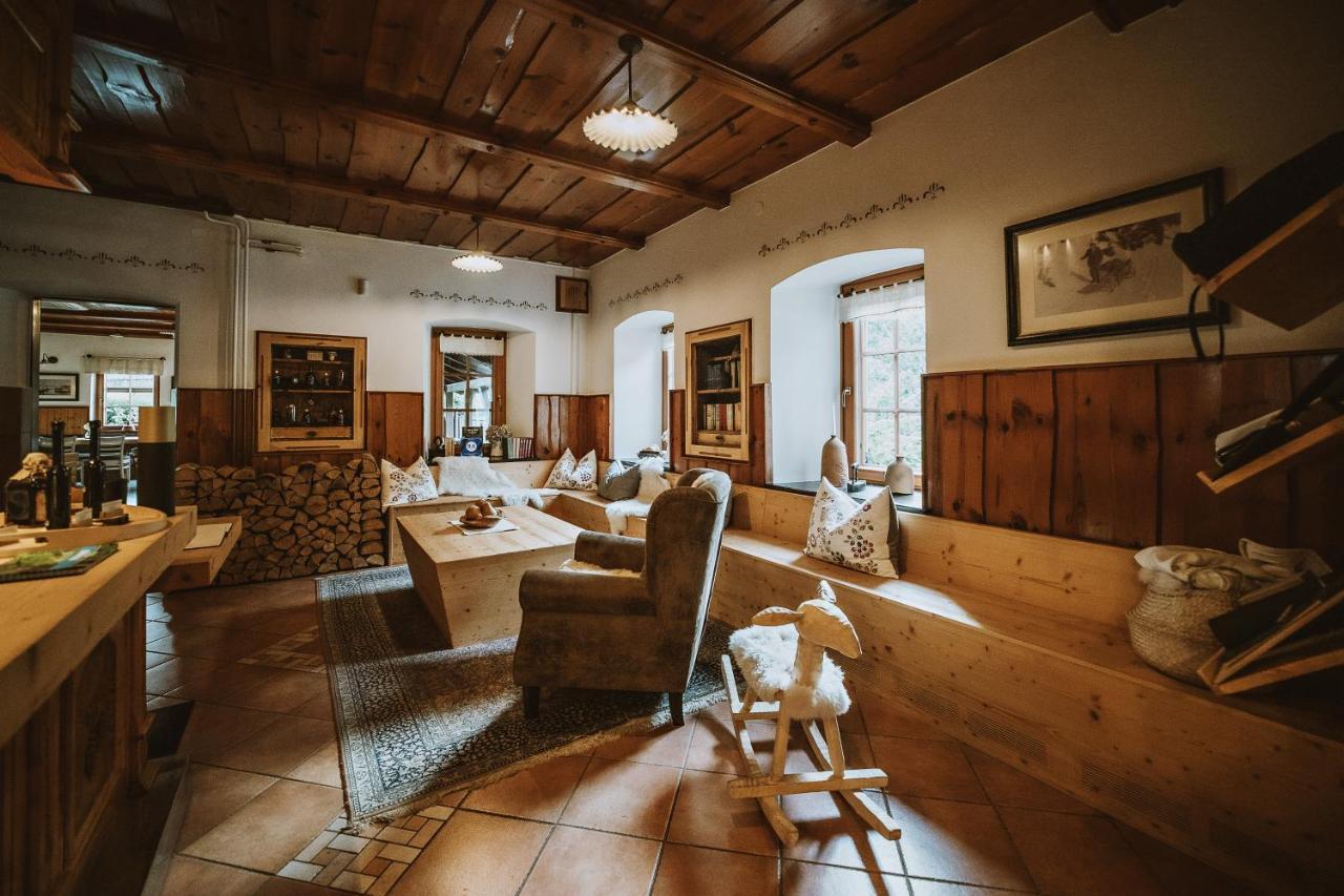 Herbal Glamping Resort Ljubno Luaran gambar