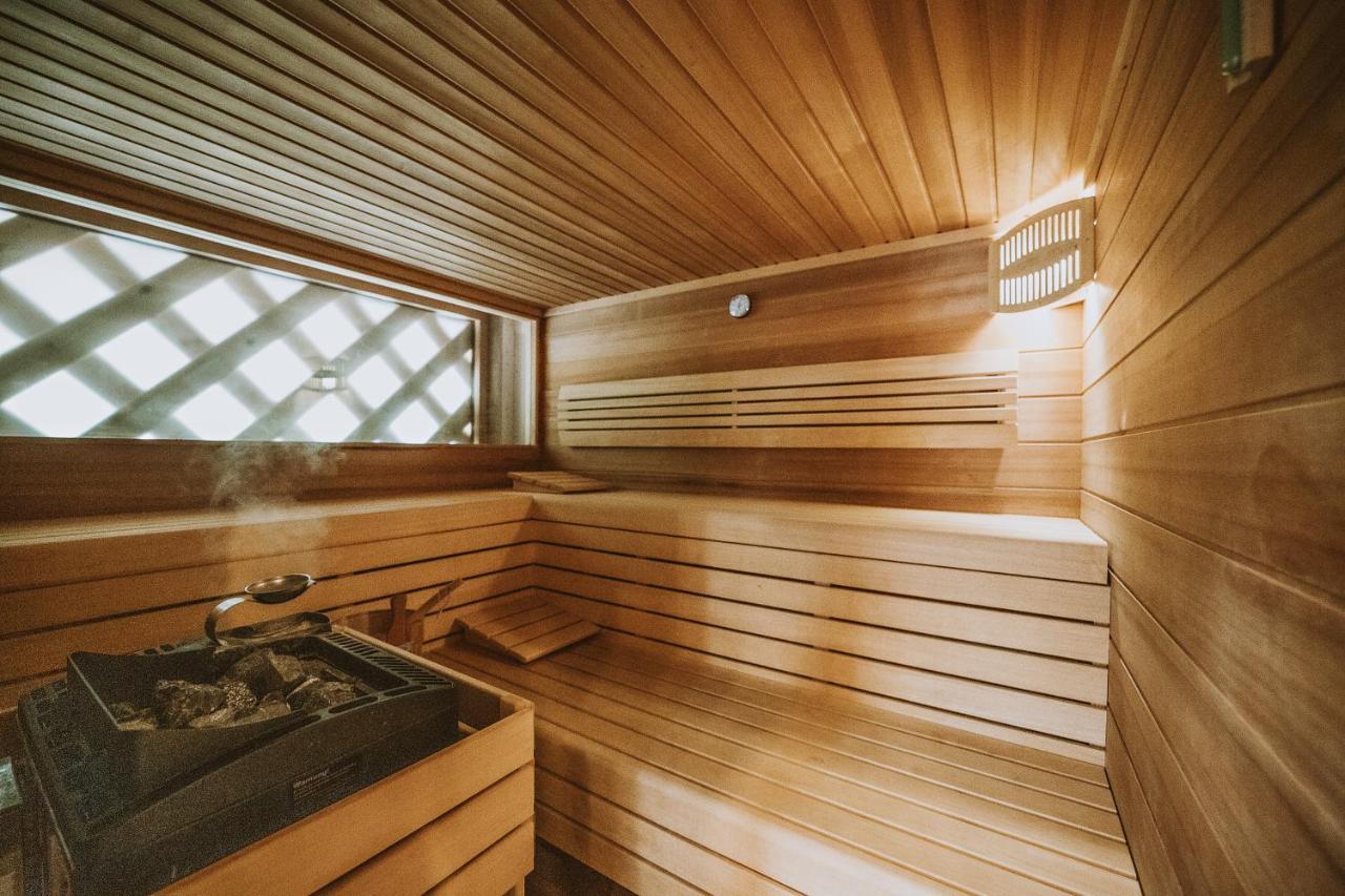 Herbal Glamping Resort Ljubno Luaran gambar