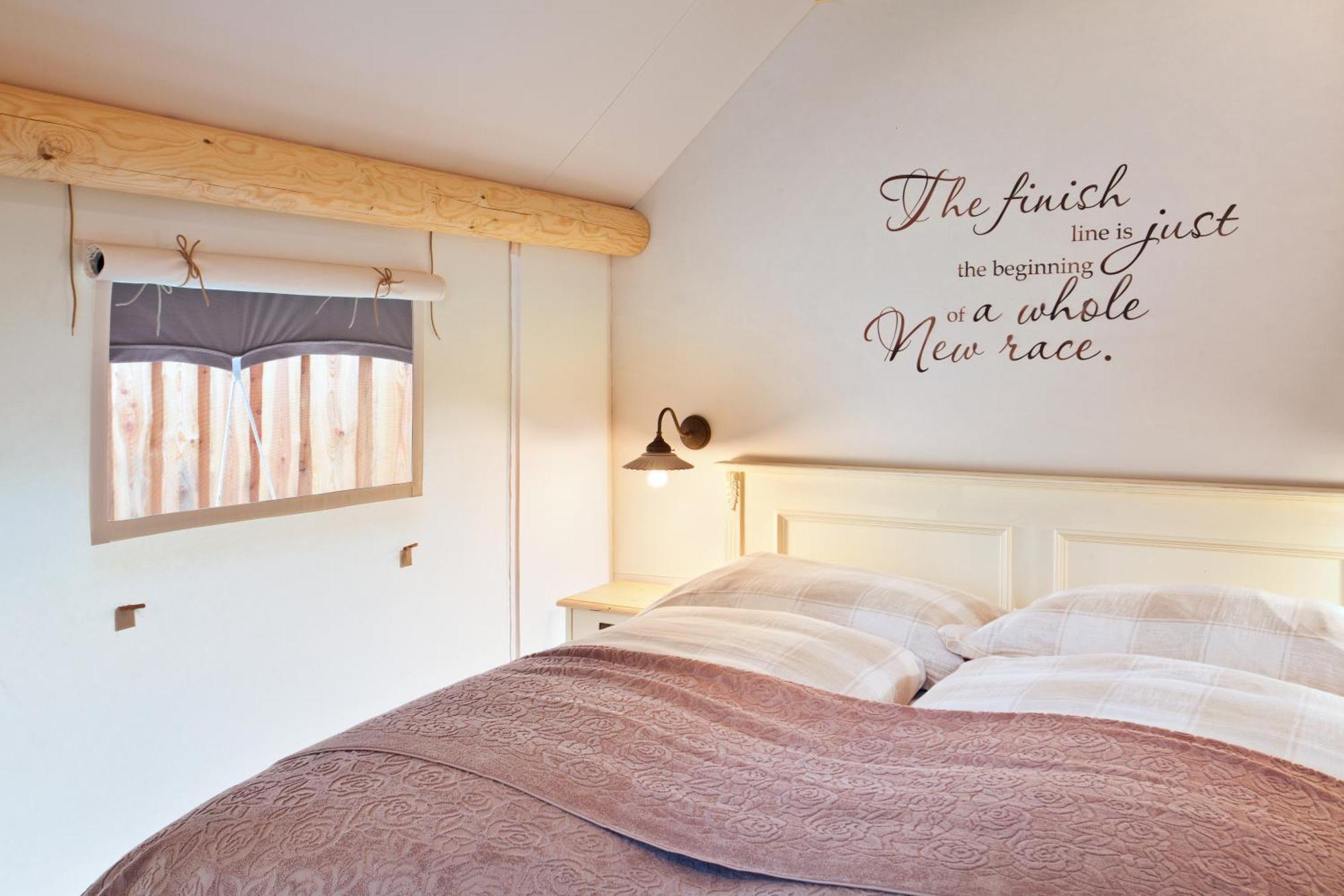 Herbal Glamping Resort Ljubno Luaran gambar