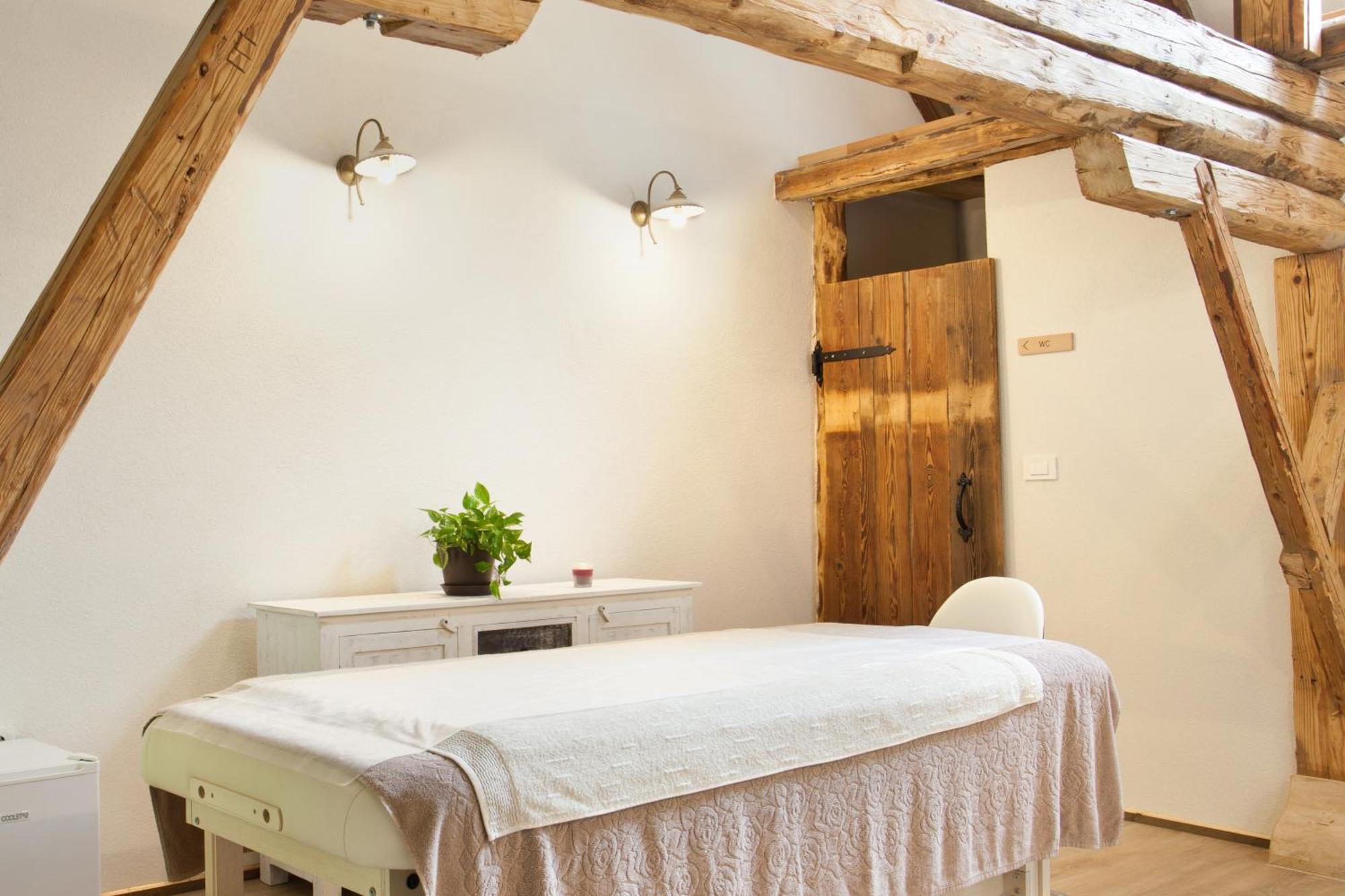 Herbal Glamping Resort Ljubno Luaran gambar