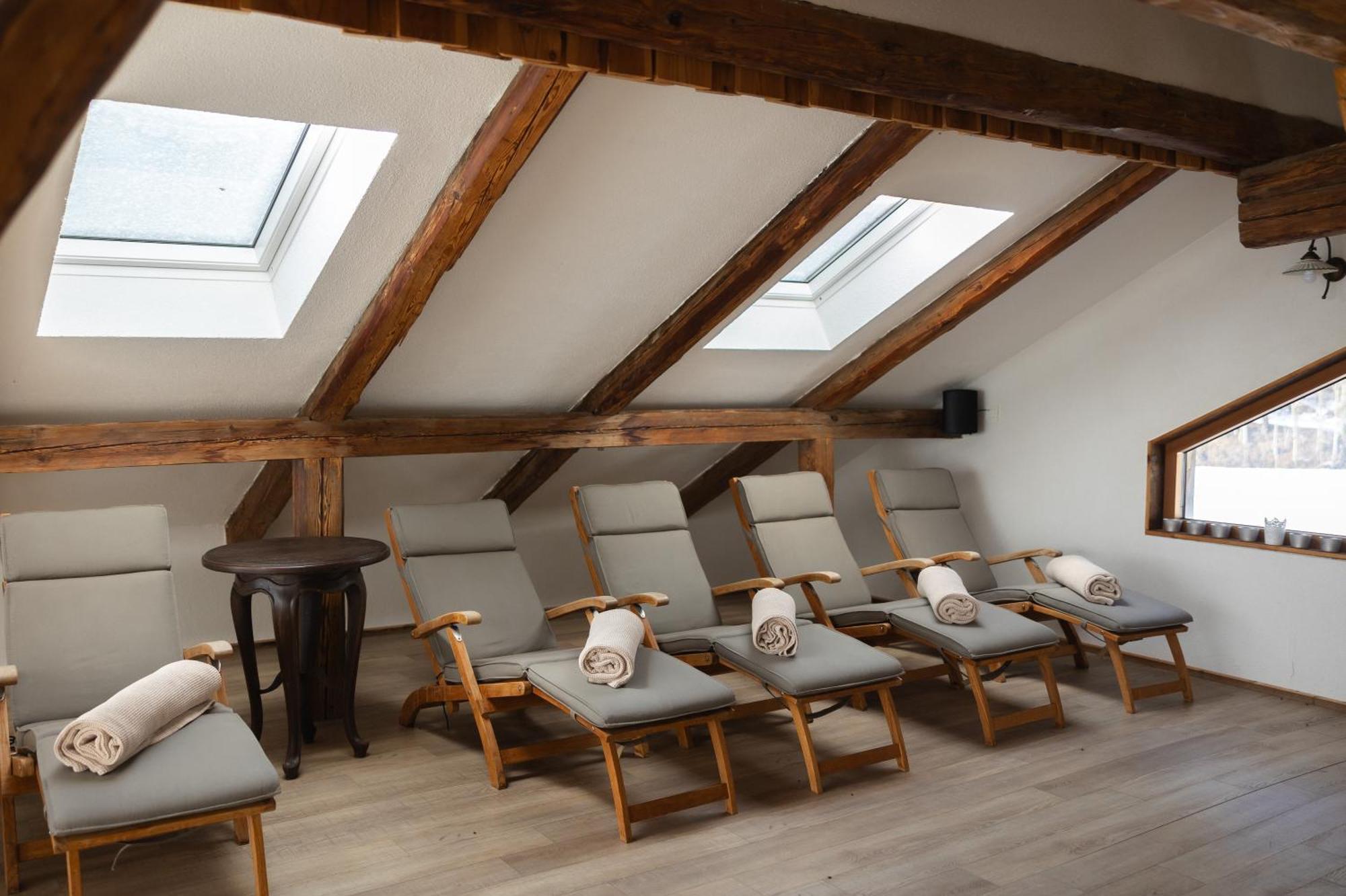 Herbal Glamping Resort Ljubno Luaran gambar