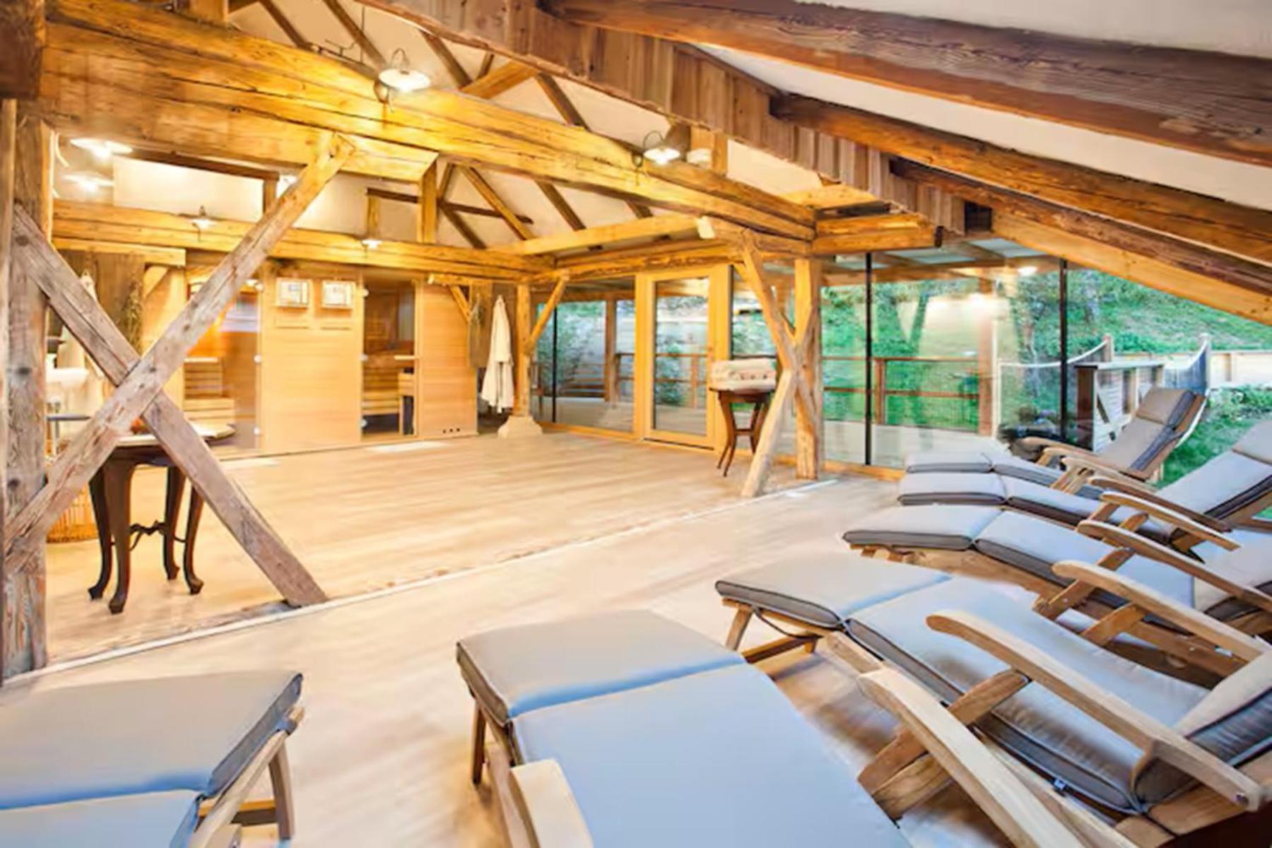 Herbal Glamping Resort Ljubno Luaran gambar